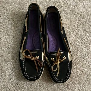 Sperry Shoes-8.5